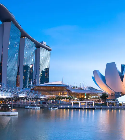 Apex Group names new Global Head of Apex Invest during exclusive conference in Singapore