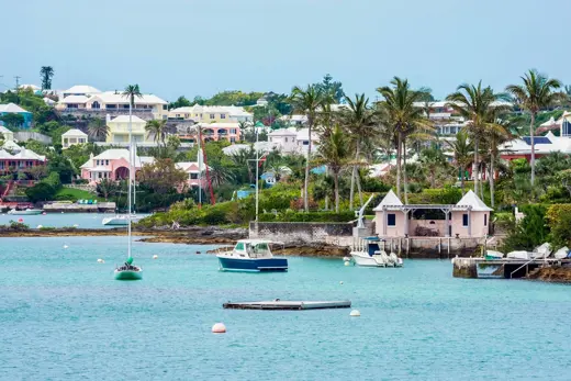 Regulatory Updates for Bermuda Q2 2023