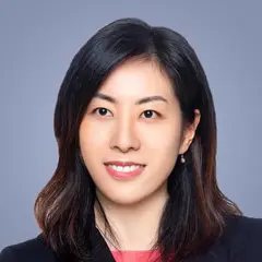Jessie Meng