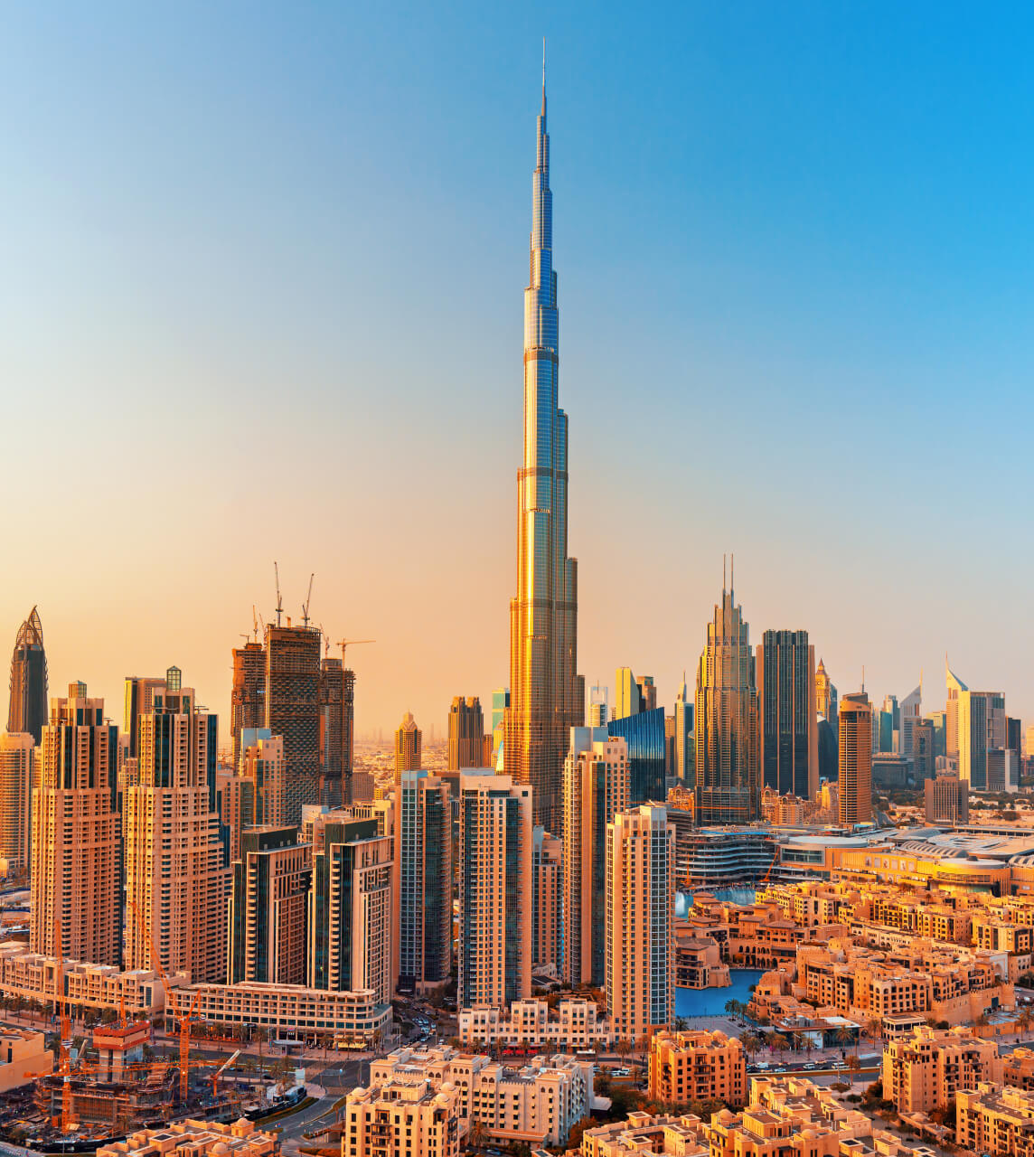Dubai
