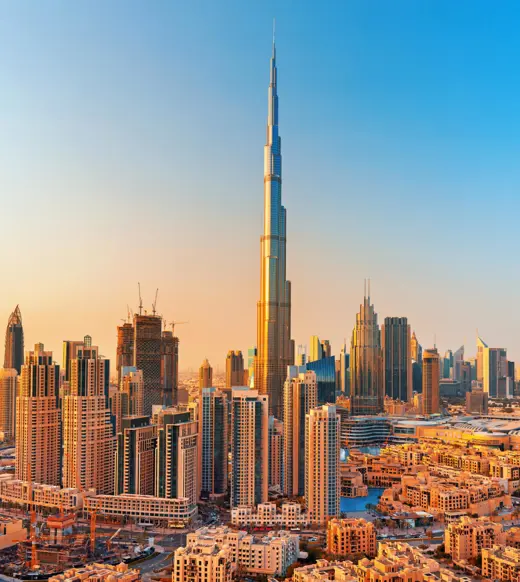 Dubai Financial Services Authority regulatory update Q3 2025