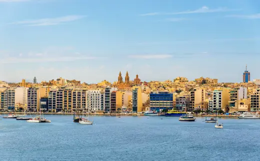 Malta departs the FATF grey list