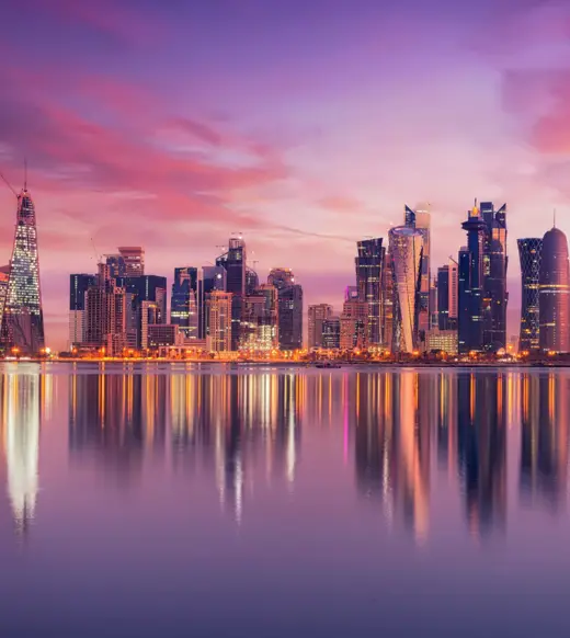 Apex Group Expands Regional Footprint with New Qatar Office