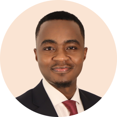 Geoffrey Mutua