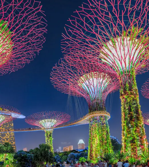 Key proposed changes to Singapore’s AML/CFT framework