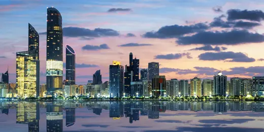 Abu Dhabi Global Market (“ADGM”) regulatory update Q4 2024