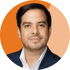Alex Contreras