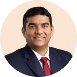 Akshay Thakurdesai