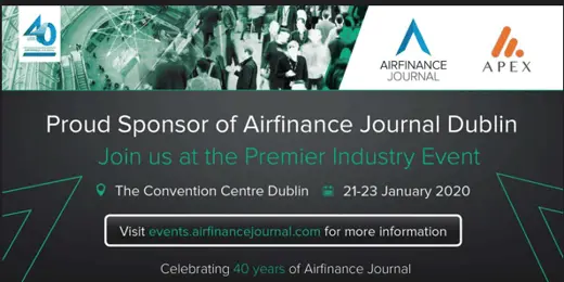 Airfinance Journal Dublin