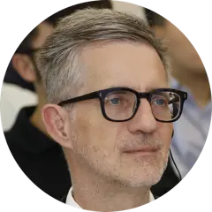 Dr. Dirk Richter