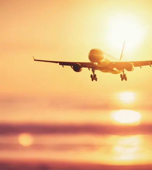 The high-flying world of aircraft leasing