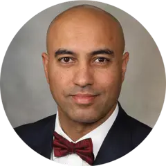 Dr. Shahrukh Hashmi