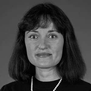 Ruth Knox Partner, ESG & Impact, Kirkland & Ellis International LLP