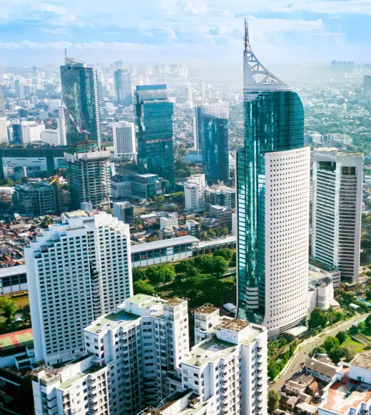 Apex Group strengthens APAC presence with new office in Indonesia
