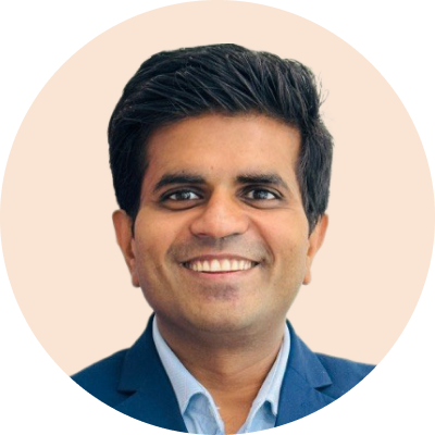 Mayank Agrawal