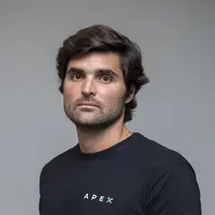 António Caçorino