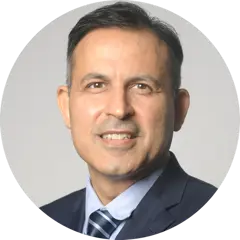 Shiv Sehgal