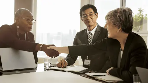 FundRock and LRI top PwC’s Observatory for Management Companies