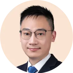 Wilber Chiu