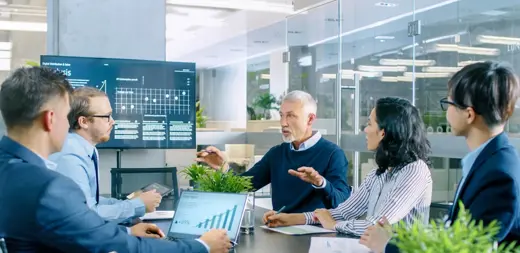 What is ESG Investing?