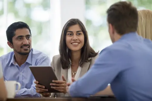 3 strategic considerations for asset managers