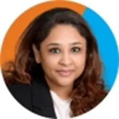 Amrita Arvind Divay 