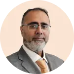 Azeem Bashir
