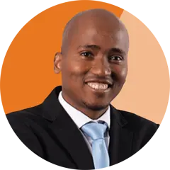 Tebogo Moopa