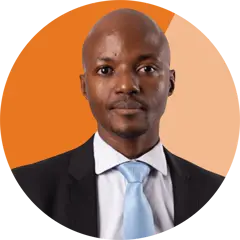 Tavonga Chivizhe