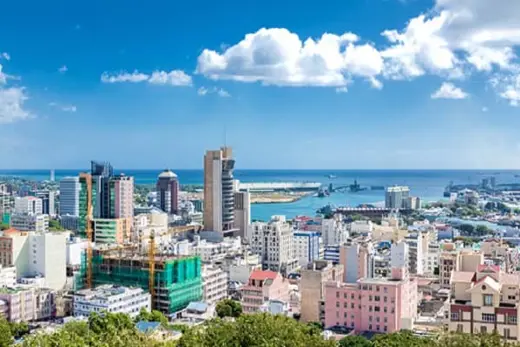 Regulatory Updates for Mauritius for Q3 2022