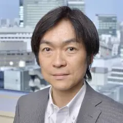 Masanori Sakaguchi