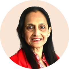 Rubina Toorawa