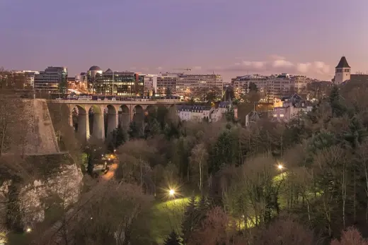 Apex Group features in Luxembourg ManCo rankings