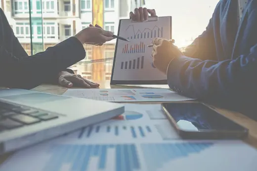 Essential questions to ask when switching your financial services provider