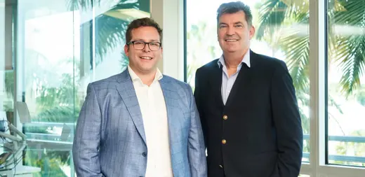 Apex Group, Mosaic, Aon launch innovative fund-insurance platform