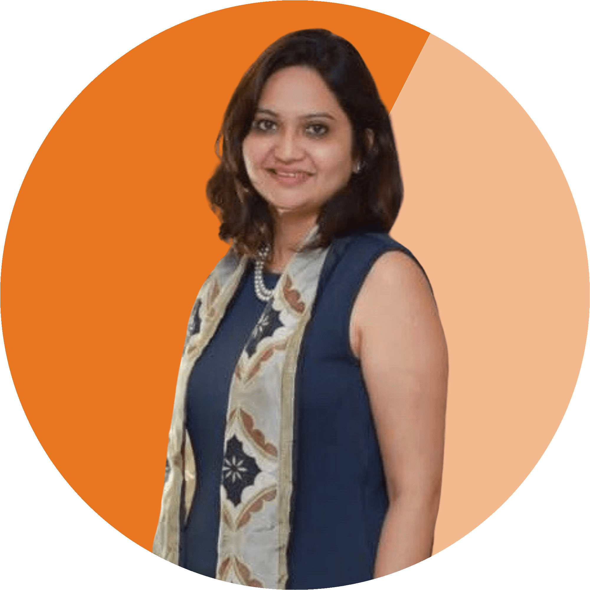 Sonal Gokhale
