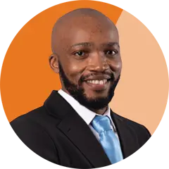 Mbuso Gwala