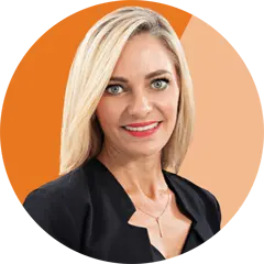 Mitsie vd Westhuizen