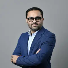 Ajay Vora
