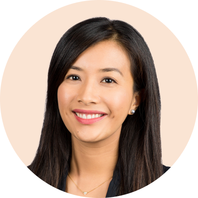 Elaine Chim